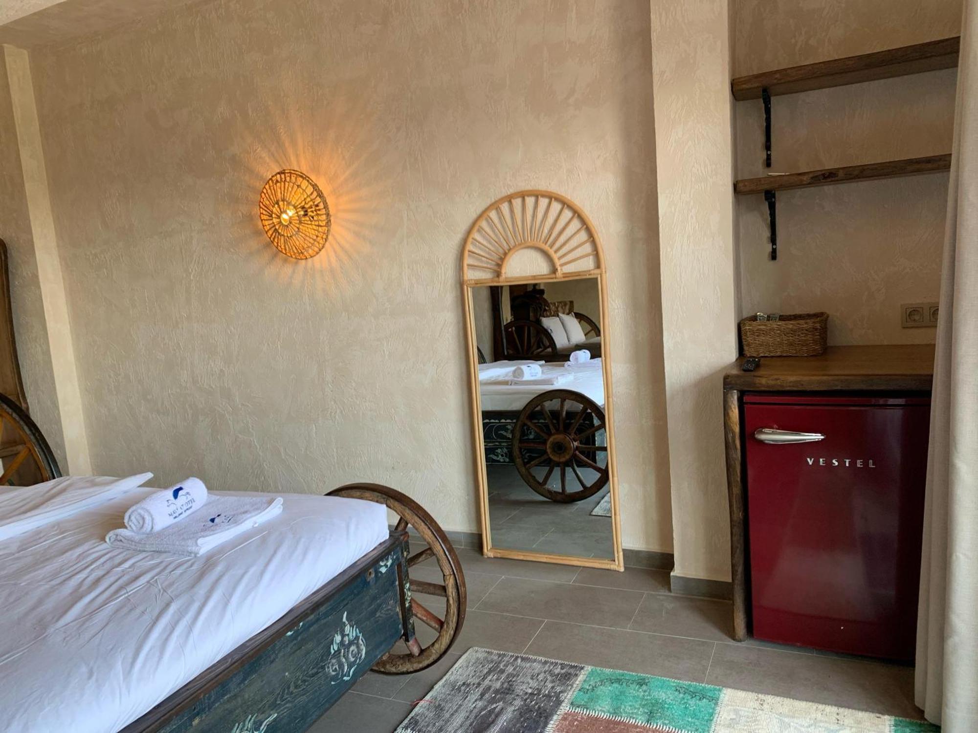 Mavi At Hotel Blue Horse Gumusdere Zewnętrze zdjęcie